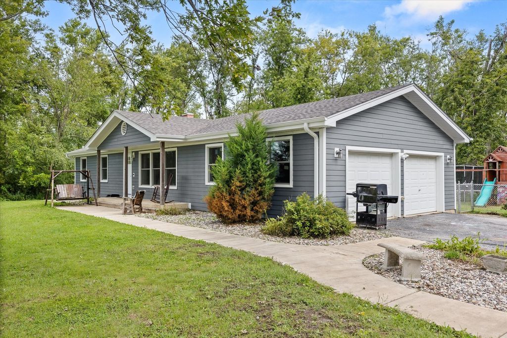 1625 S Sangamon Street, Crete, IL 60417 — photo 3