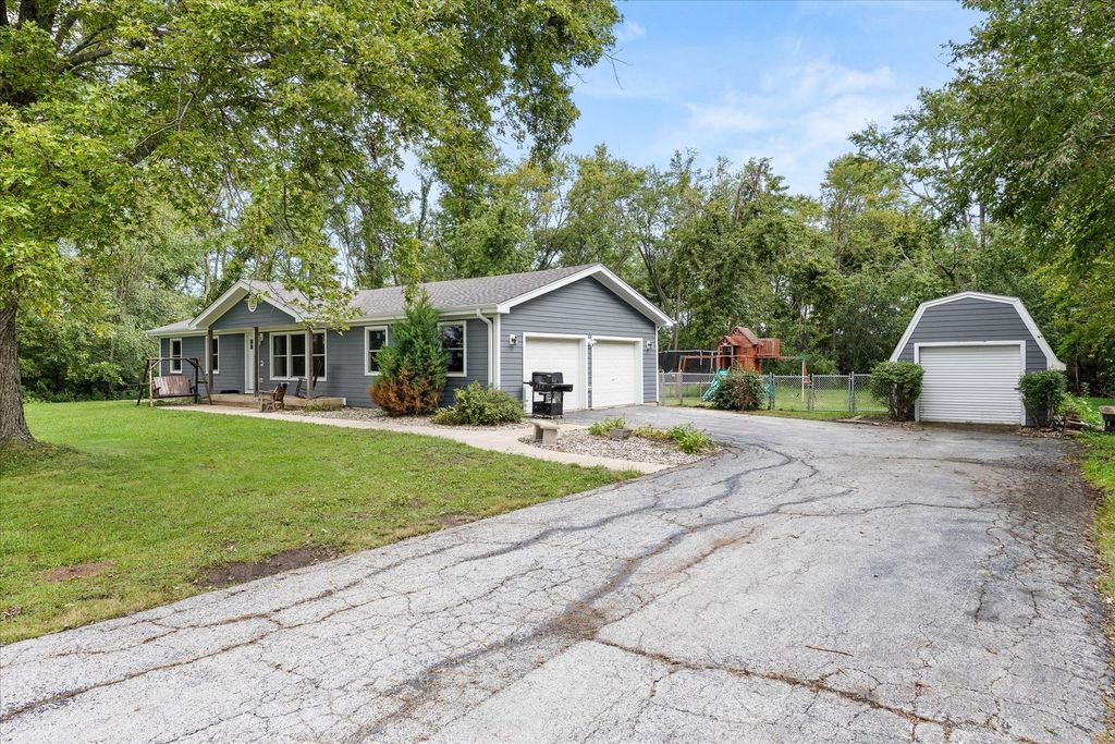 1625 S Sangamon Street, Crete, IL 60417 — photo 4