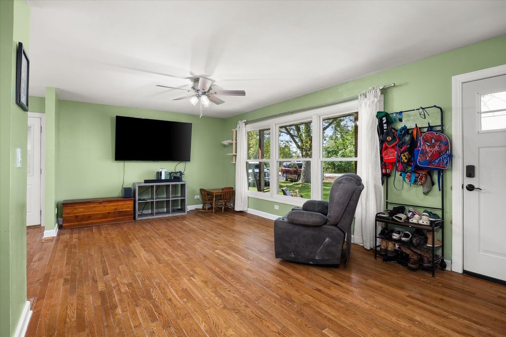 1625 S Sangamon Street, Crete, IL 60417 — photo 5
