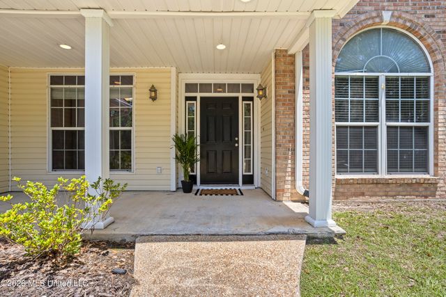 818 Rue De Lasalle Street, Waveland, MS 39576