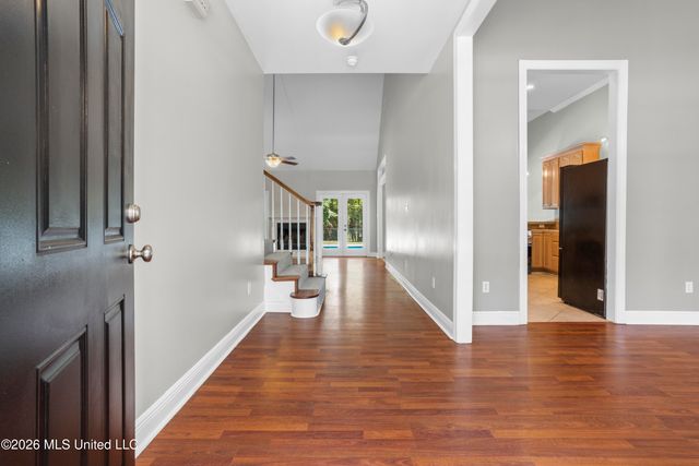 818 Rue De Lasalle Street, Waveland, MS 39576
