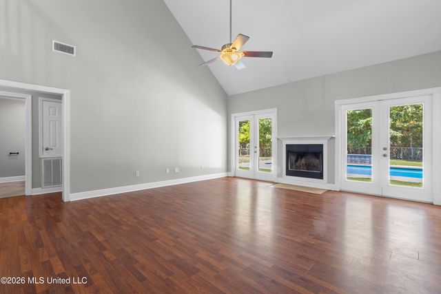 818 Rue De Lasalle Street, Waveland, MS 39576