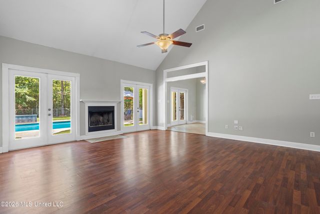 818 Rue De Lasalle Street, Waveland, MS 39576
