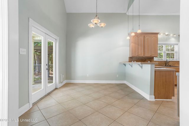 818 Rue De Lasalle Street, Waveland, MS 39576