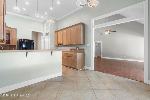 818 Rue De Lasalle Street, Waveland, MS 39576