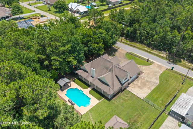 818 Rue De Lasalle Street, Waveland, MS 39576