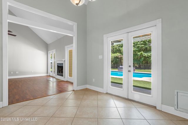 818 Rue De Lasalle Street, Waveland, MS 39576