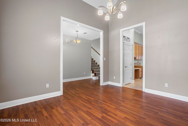 818 Rue De Lasalle Street, Waveland, MS 39576