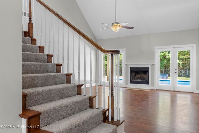818 Rue De Lasalle Street, Waveland, MS 39576