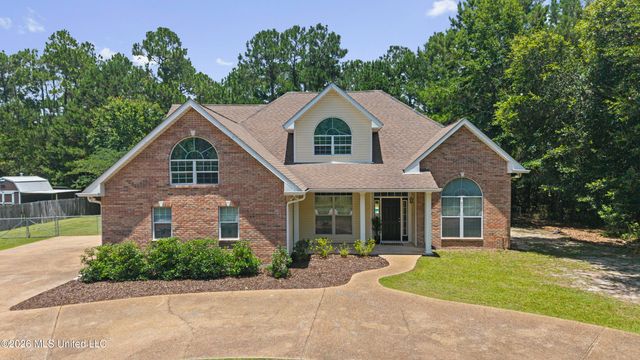 818 Rue De Lasalle Street, Waveland, MS 39576