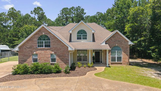 818 Rue De Lasalle Street, Waveland, MS 39576