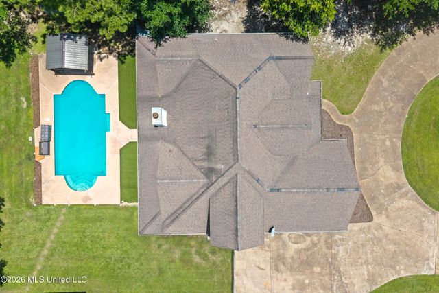 818 Rue De Lasalle Street, Waveland, MS 39576