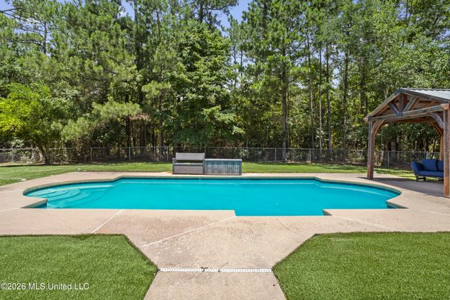 818 Rue De Lasalle Street, Waveland, MS 39576