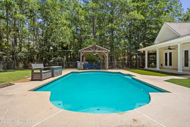 818 Rue De Lasalle Street, Waveland, MS 39576