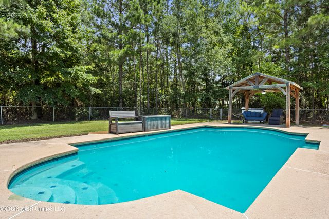 818 Rue De Lasalle Street, Waveland, MS 39576