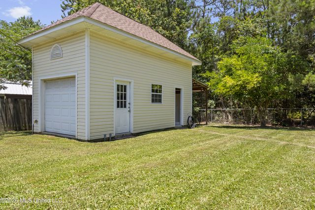 818 Rue De Lasalle Street, Waveland, MS 39576