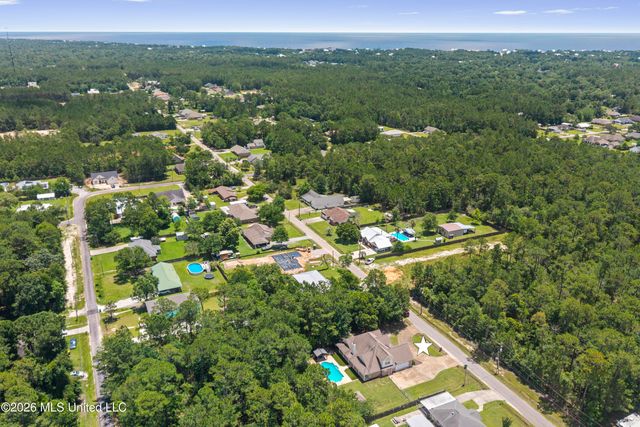 818 Rue De Lasalle Street, Waveland, MS 39576