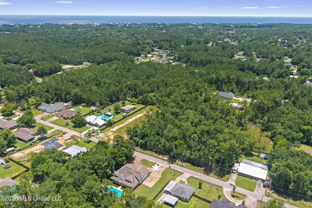 818 Rue De Lasalle Street, Waveland, MS 39576