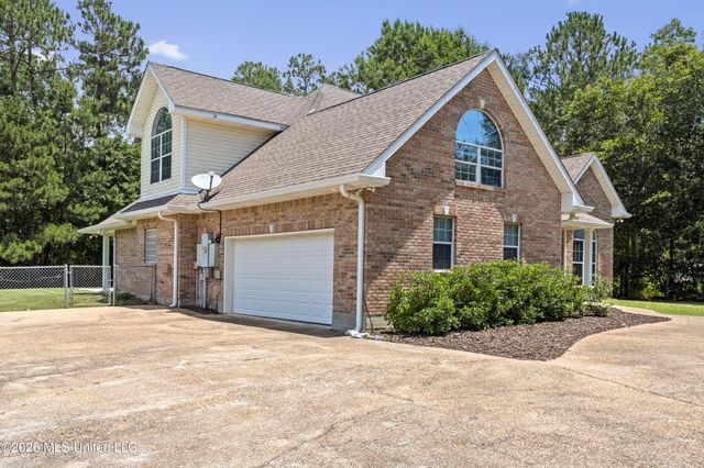 818 Rue De Lasalle Street, Waveland, MS 39576