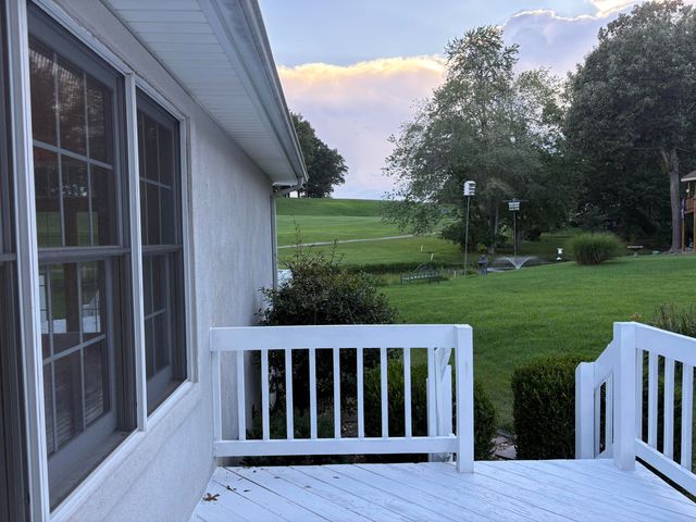 1115 Lakeview Drive, Paducah, KY 42003
