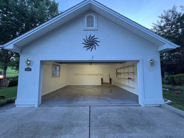 1115 Lakeview Drive, Paducah, KY 42003