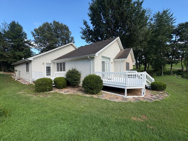 1115 Lakeview Drive, Paducah, KY 42003