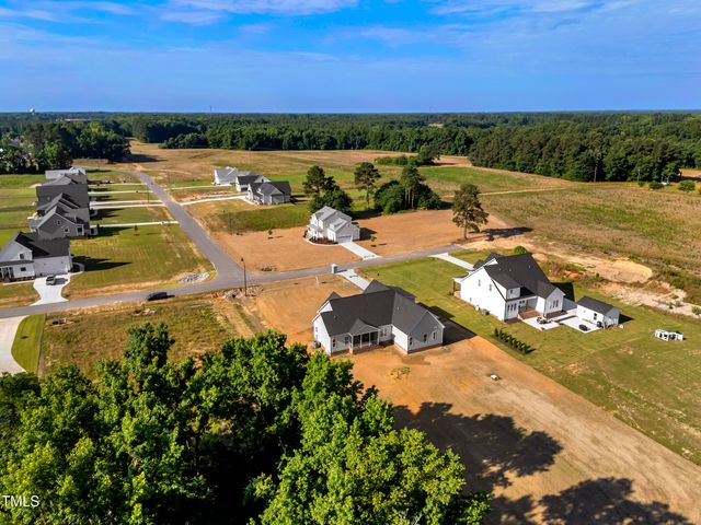 0 Radio Tower Road, Wilson, NC 27893