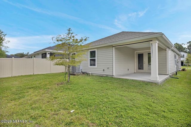 3251 LOBLOLLY PINE Court, Middleburg, FL 32068