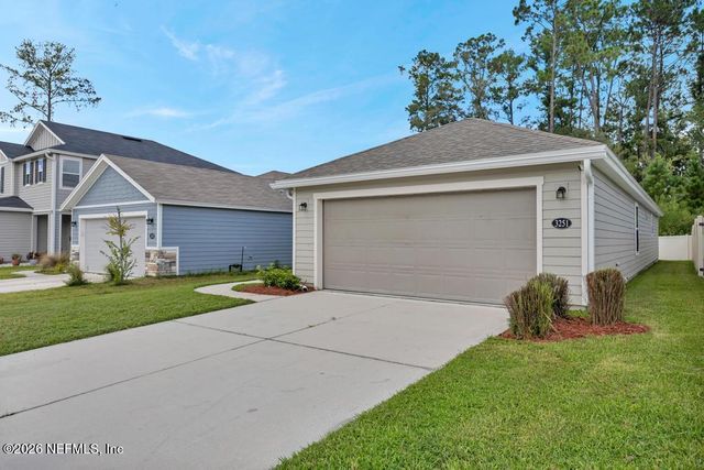 3251 LOBLOLLY PINE Court, Middleburg, FL 32068