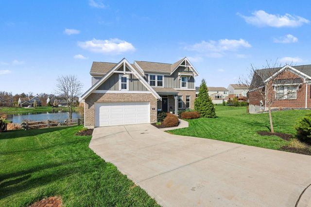 1965 Hirsch Court, Union, KY 41091