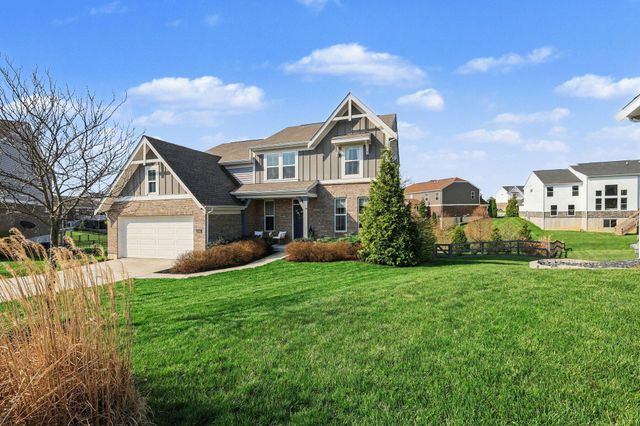 1965 Hirsch Court, Union, KY 41091