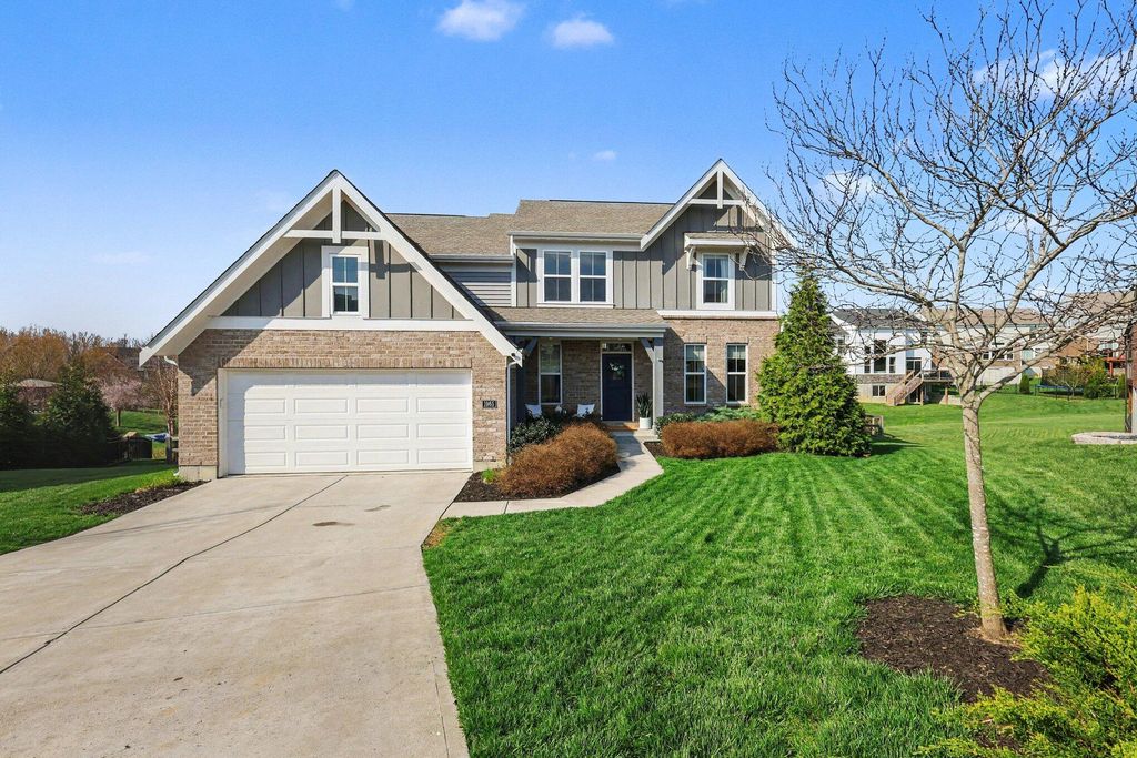 1965 Hirsch Court, Union, KY 41091