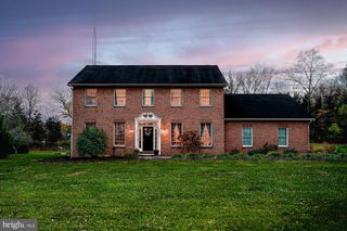 114 NATHANIEL DR, Martinsburg, WV 25403