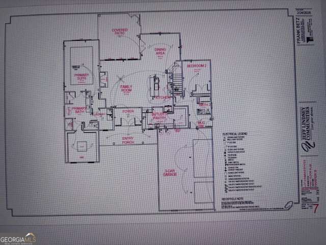 714 Inman Road 4, Fayetteville, GA 30215