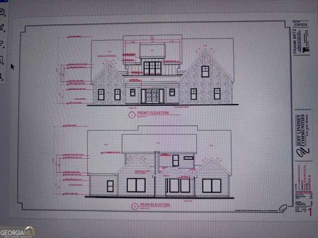 714 Inman Road 4, Fayetteville, GA 30215