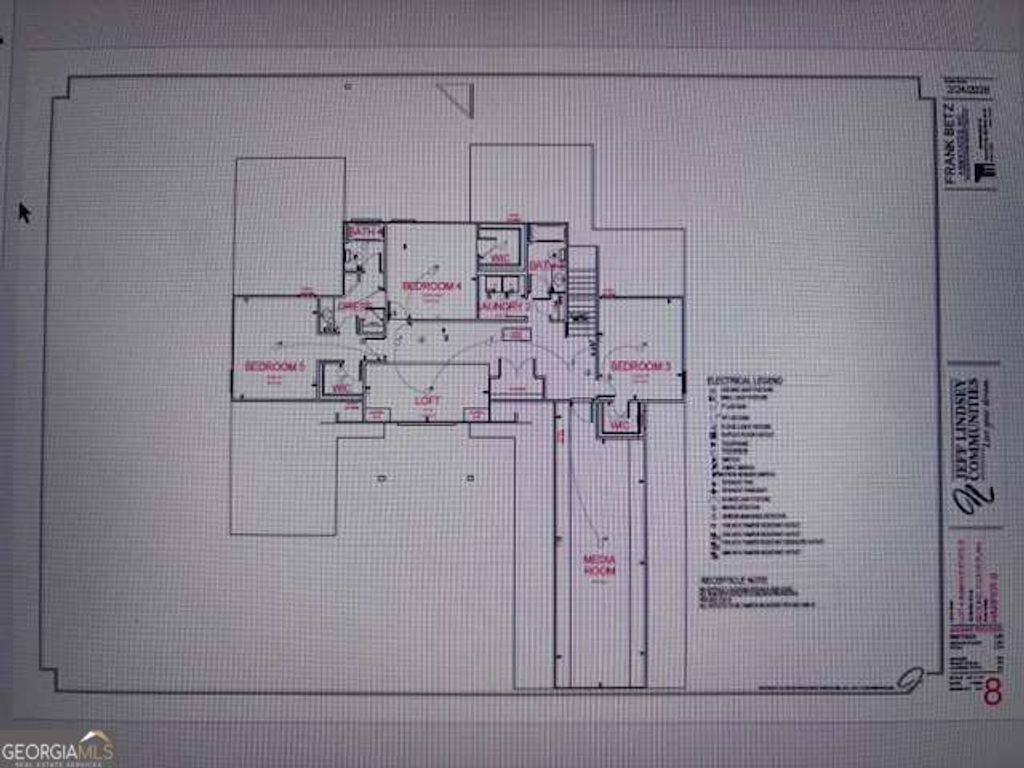 714 Inman Road 4, Fayetteville, GA 30215 — photo 2