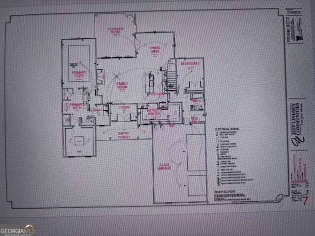 714 Inman Road 4, Fayetteville, GA 30215 — photo 3