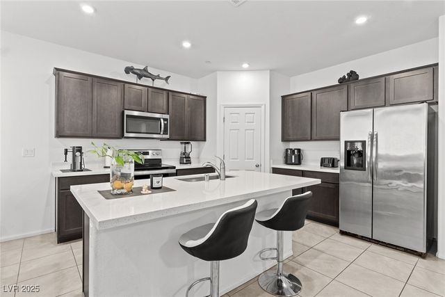 1948 Nitida Street, Las Vegas, NV 89106