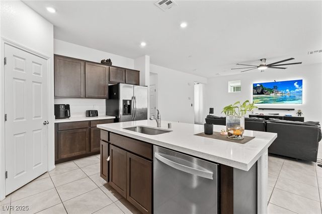 1948 Nitida Street, Las Vegas, NV 89106