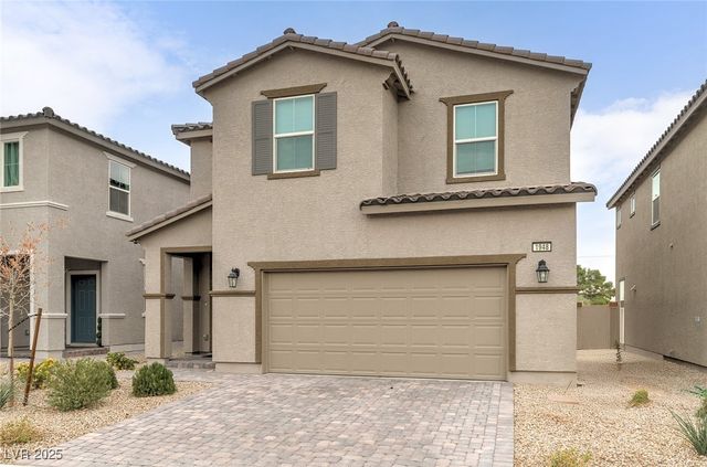 1948 Nitida Street, Las Vegas, NV 89106