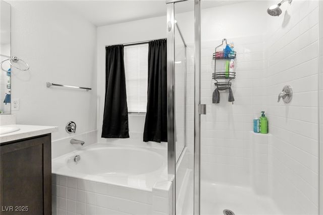 1948 Nitida Street, Las Vegas, NV 89106