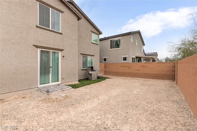 1948 Nitida Street, Las Vegas, NV 89106