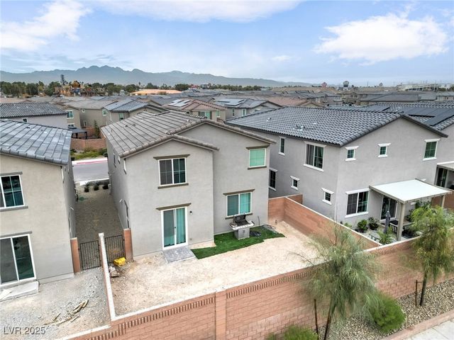 1948 Nitida Street, Las Vegas, NV 89106