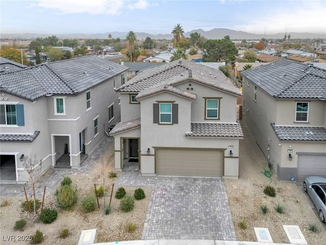 1948 Nitida Street, Las Vegas, NV 89106
