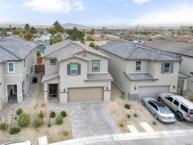 1948 Nitida Street, Las Vegas, NV 89106