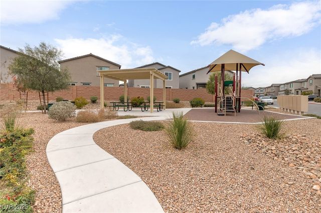 1948 Nitida Street, Las Vegas, NV 89106