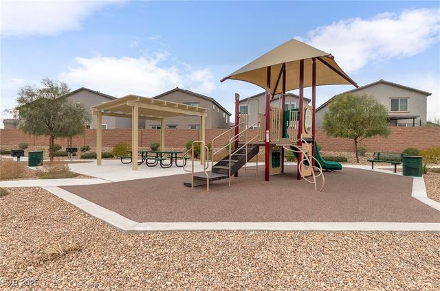 1948 Nitida Street, Las Vegas, NV 89106