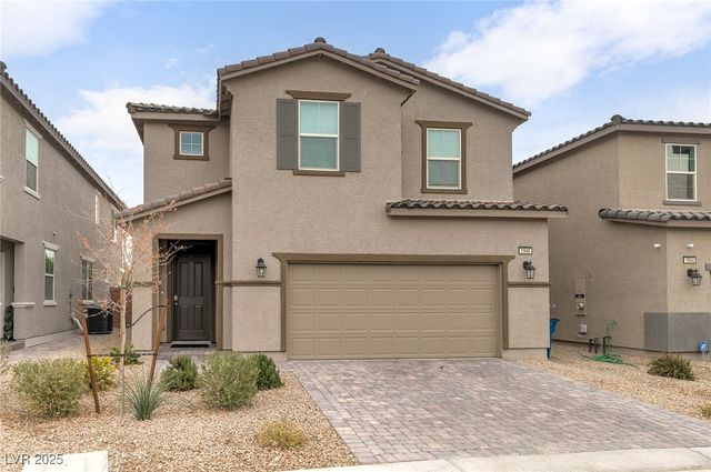 1948 Nitida Street, Las Vegas, NV 89106