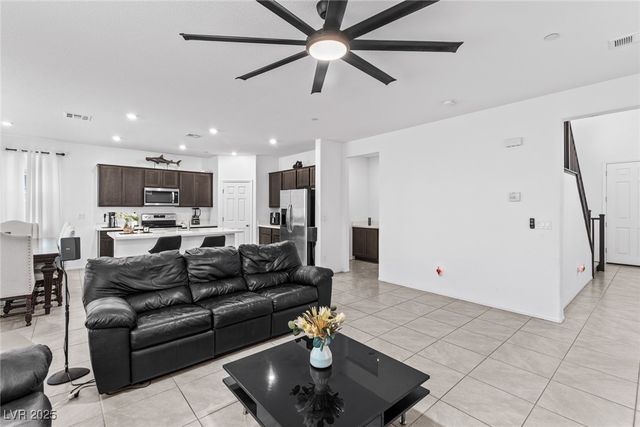 1948 Nitida Street, Las Vegas, NV 89106