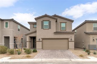 1948 Nitida Street, Las Vegas, NV 89106